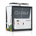 CDA_FS - Air condensed chiller - HIREF