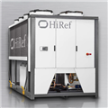 TSL HS - Reversible Heat Pump - HIREF