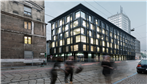 La Serenissima Office Building