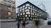 La Serenissima Office Building
