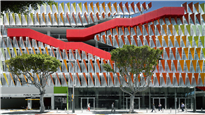Santa Monica Parking Structure 6