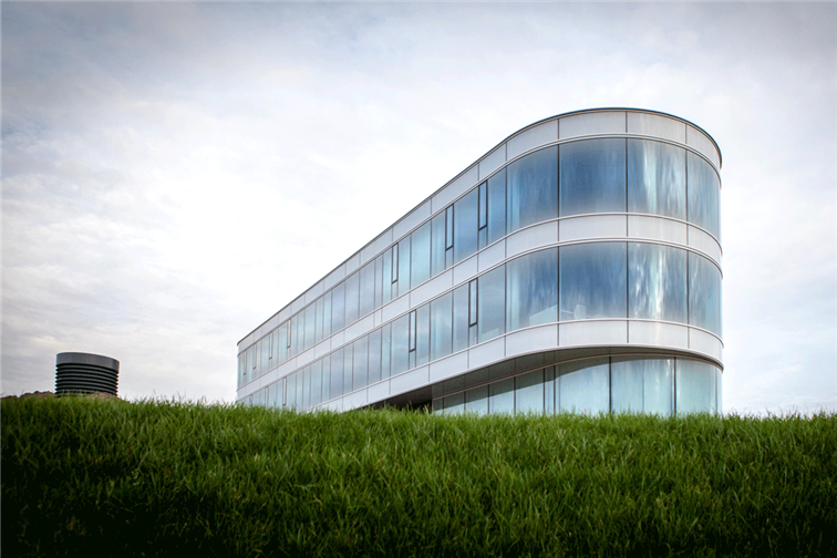 Thumbnail Vreugdenhil Dairy Foods Headquarter / 0