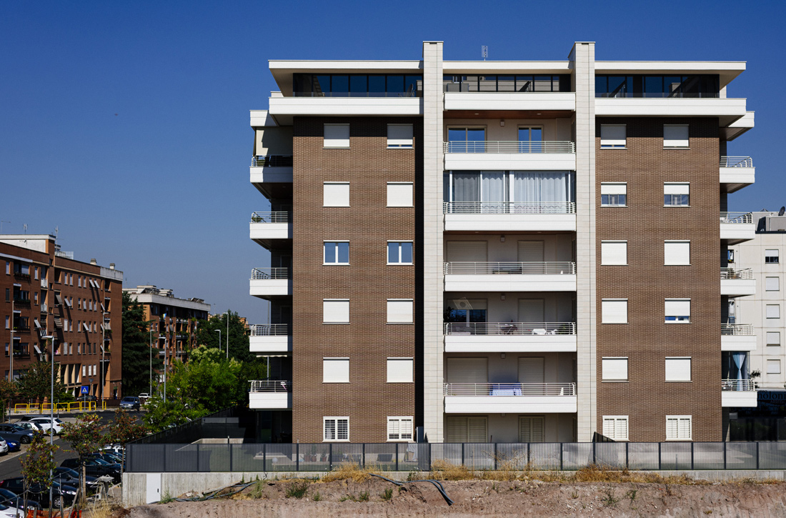Thumbnail Quartiere Citta' Verde / 0