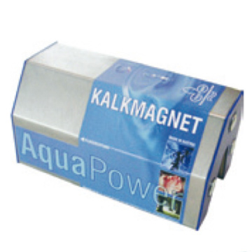 AQUApower limescale transformer - size M