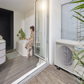 Thumbnail Heat Pump Multiplus - DAIKIN