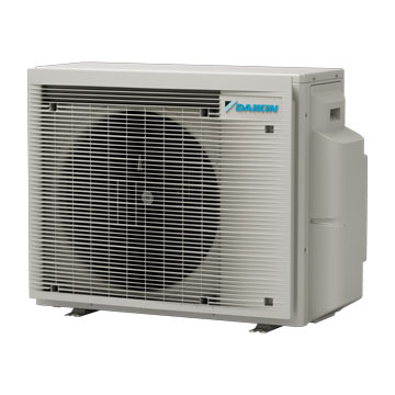 Thumbnail Heat Pump Multiplus - DAIKIN / 0