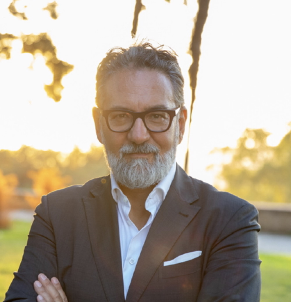 Thumbnail Marco Mari